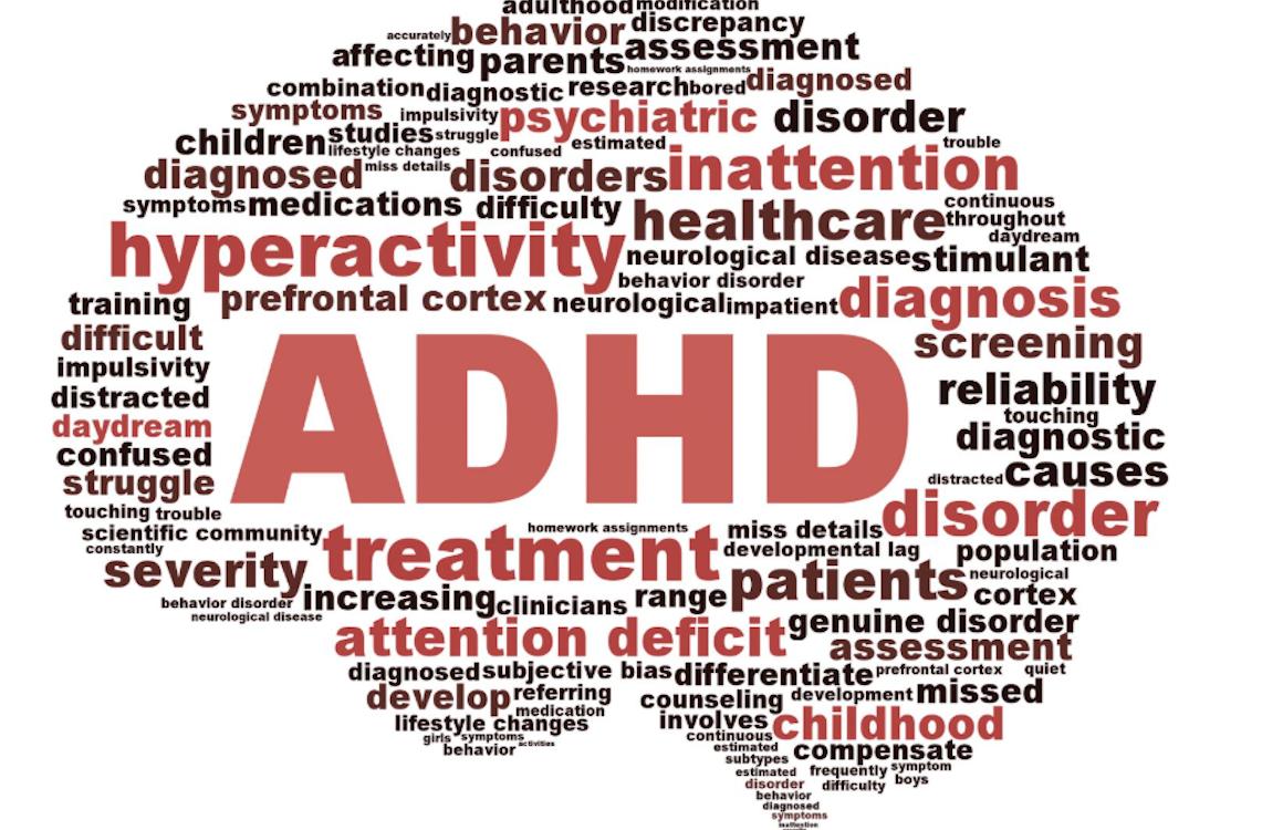 Grupa dla osób dorosłych z diagnozę ADHD