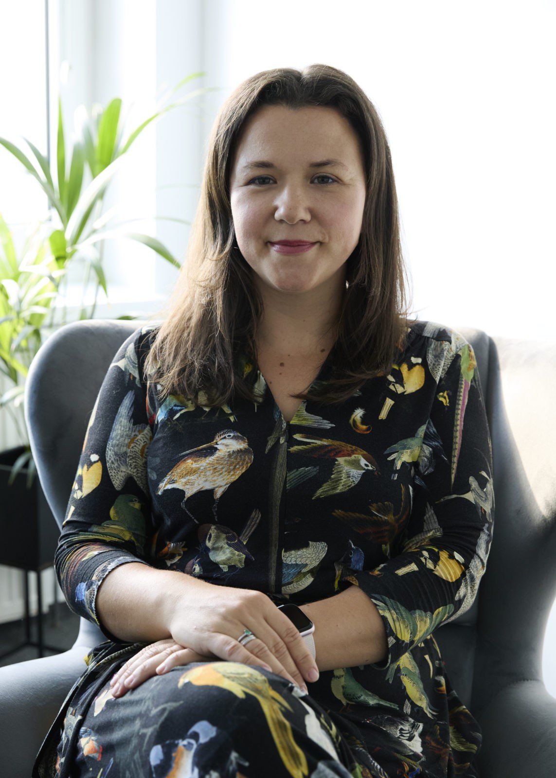 Laura Przygoda-Lizińczyk