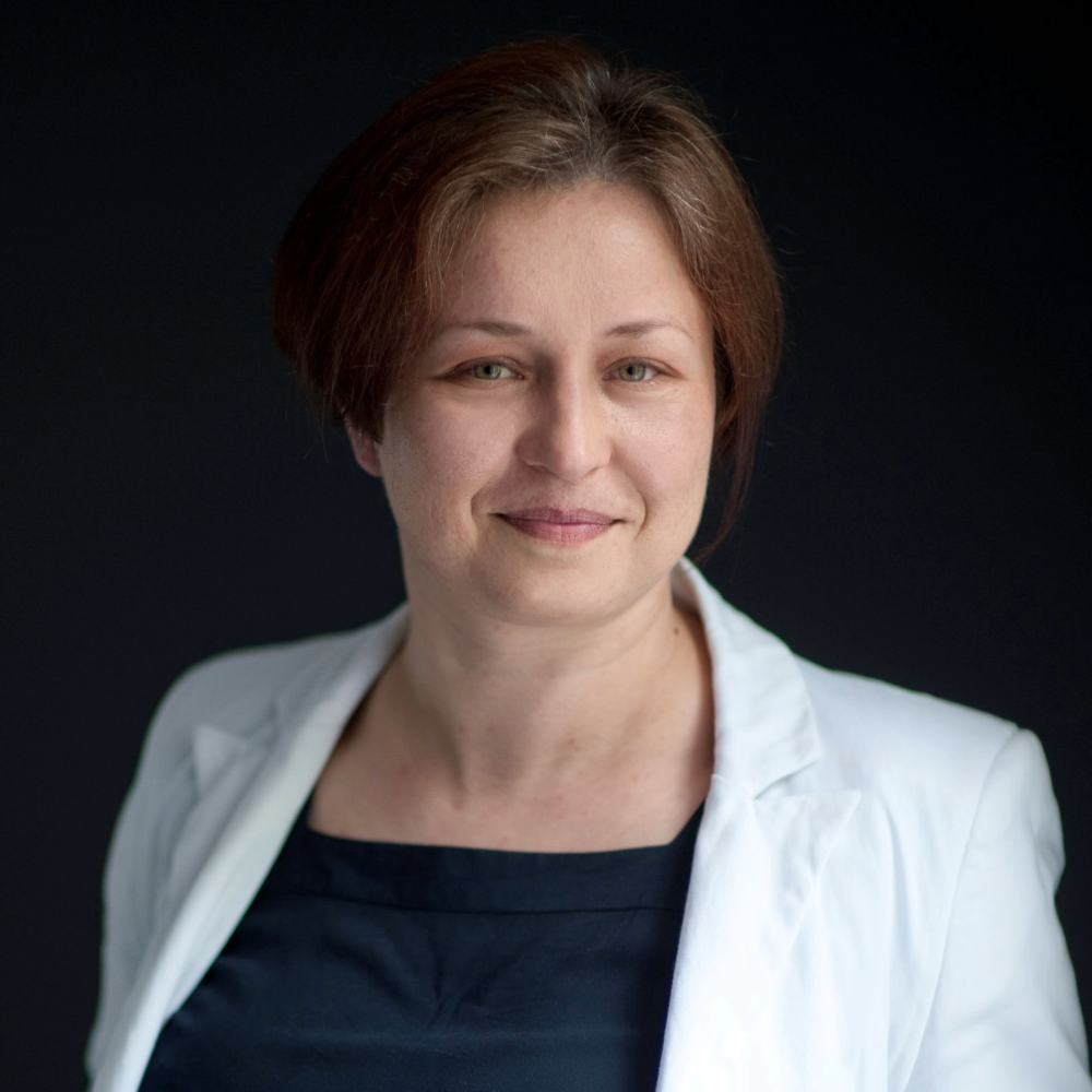 Monika Cieślik