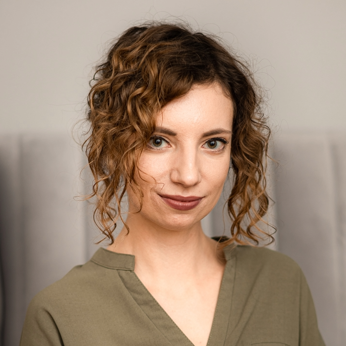 Izabela Malkiewicz