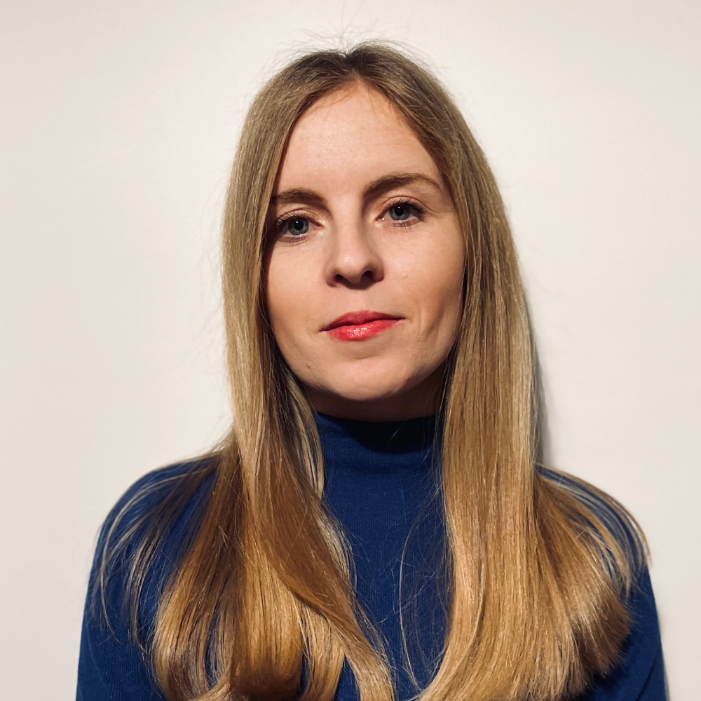 Agnieszka Gut-Pacyga