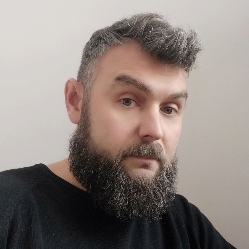Bartłomiej Papuga