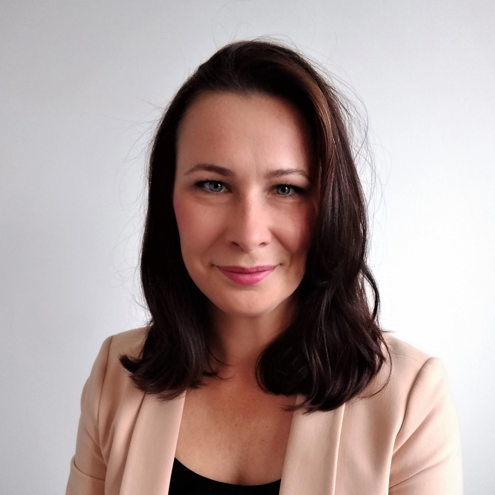 Karolina Turbak