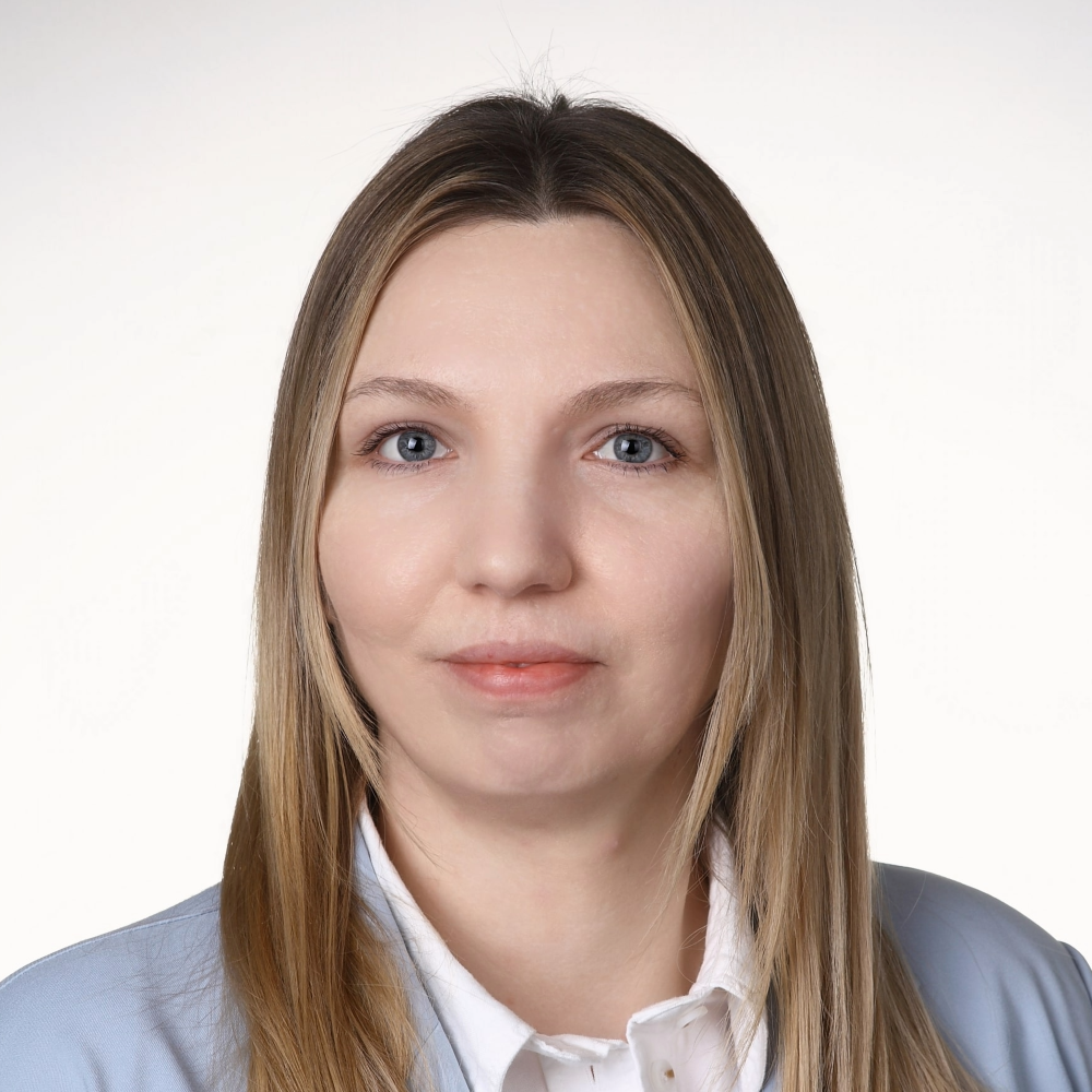 Natalia Wyrębak