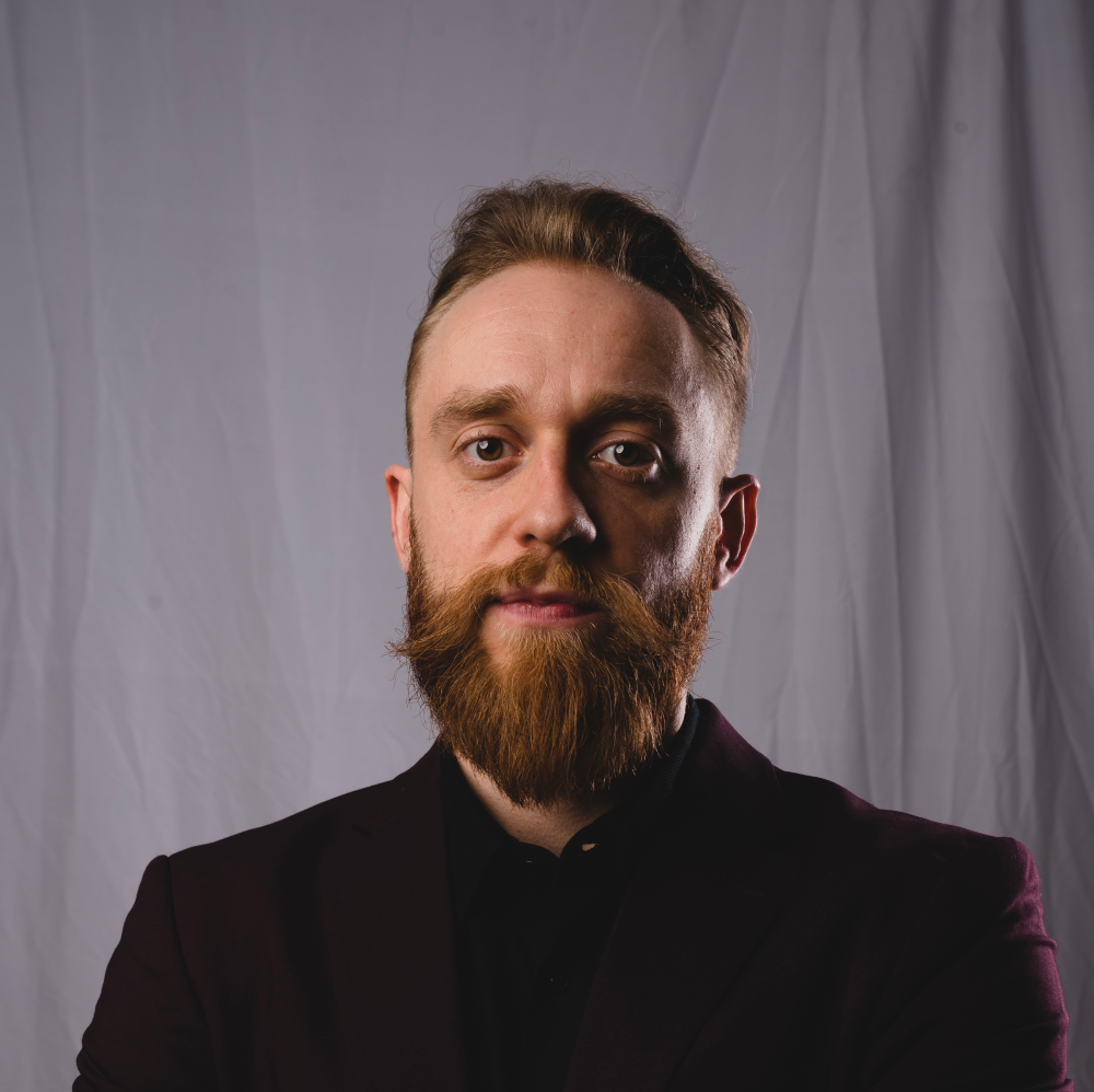 Mateusz Zalas